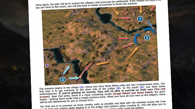 Hex Commander: Fantasy Heroes - Official Game Guide