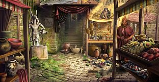 Demon Hunter: Riddles of Light