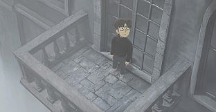 Mansion of Oblivion