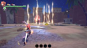 Psionic Sentry : Infinite