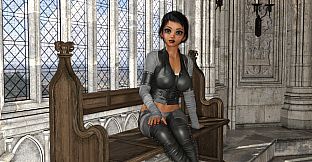 Touch from a Raindrop