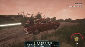 Captain Gazman Day Of The Rage