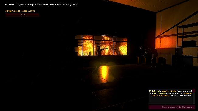 Outbreak: The New Nightmare