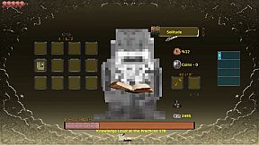 The Knowledge of Hermit