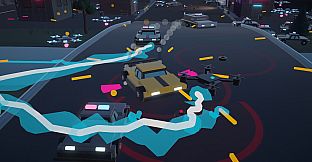 Wanted Drift