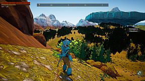 The Circle Tales: Elvenwoods