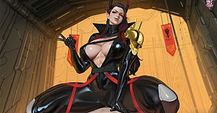 MILF Sex Prison: Sector X - Animation Pack