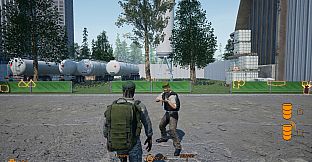 Prop Hunt 2.0 - Skin Pack #3