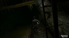 The Testament of Sherlock Holmes