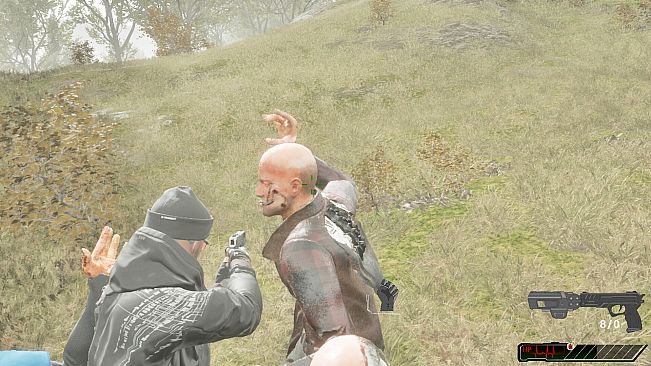 Money Theft 3 Last Mission