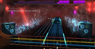 Rocksmith 2014 – Poison - “Nothin’ But A Good Time”