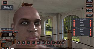 Boxing Underdog PC App