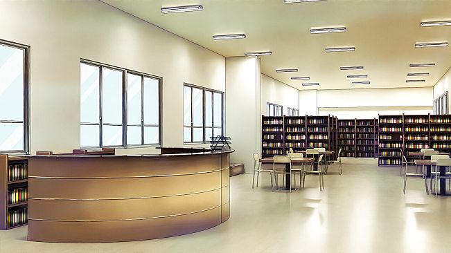 Case 03 : Tokyo Detectives