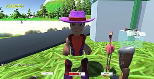 BadLands RoadTrip Soundtrack