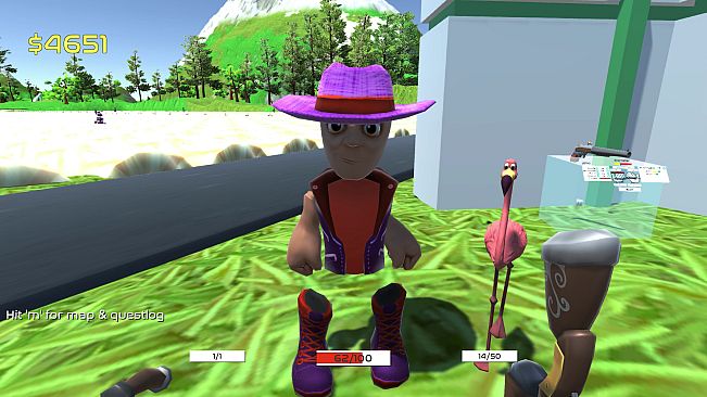 BadLands RoadTrip Soundtrack