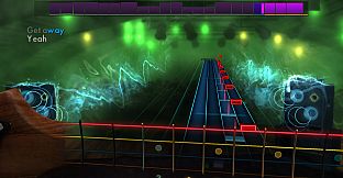 Rocksmith 2014 – Dio - “Holy Diver”