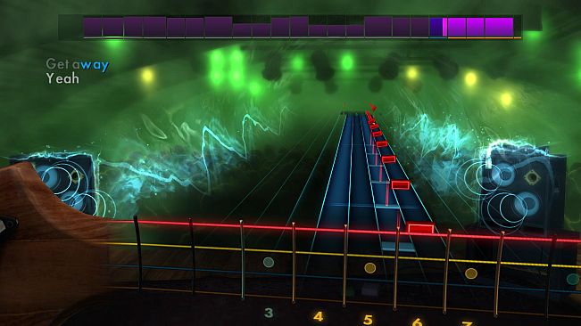 Rocksmith 2014 – Dio - “Holy Diver”