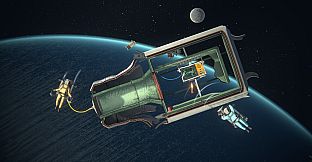 Heavenly Bodies - Cleanup DLC