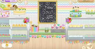 Baker Business 3 - Spring Pack