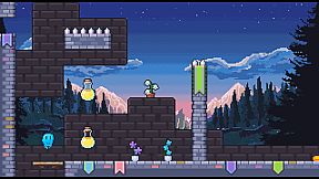 史莱姆糯米 / Slime Nomi