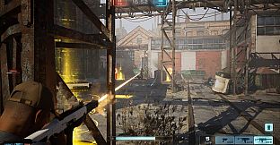 Battle Line the Rise of War