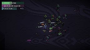 Overpowered 2 - Crux of Fate