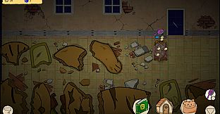 Humble Abode & Strays