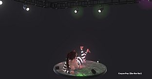 嗜血印 Bloody Spell  猫咪制服诱惑