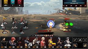 末世孤镇 Doomsday Lonely town