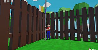 Moony Mayhem: Cheeks Unleashed