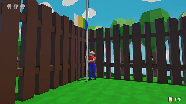 Moony Mayhem: Cheeks Unleashed