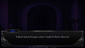 Dancing with Shadows: Prologue