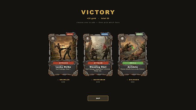 Deckalypse