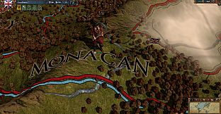 Europa Universalis IV: Colonial British and French Unit pack