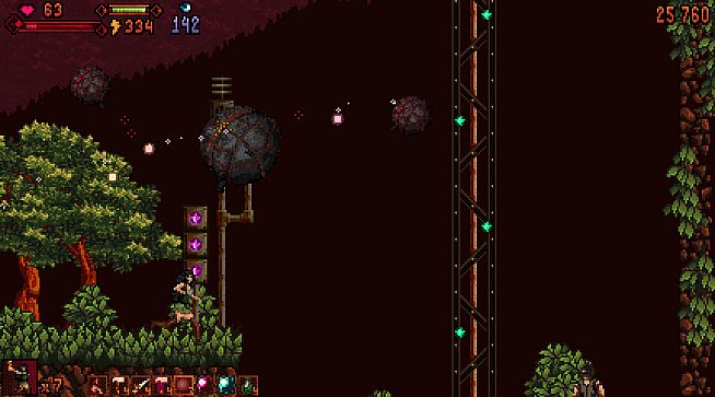 Idosra: The Electric Renaissance