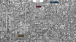 Click on ladybugs together