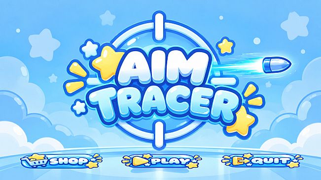 Aim Tracer