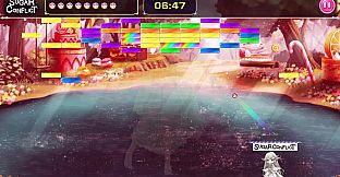 Ultimate Sugar Crush!