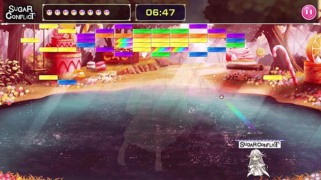 Ultimate Sugar Crush!