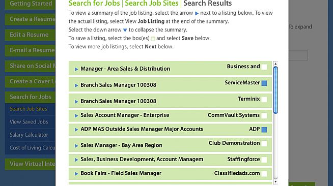 Resume Maker for Mac
