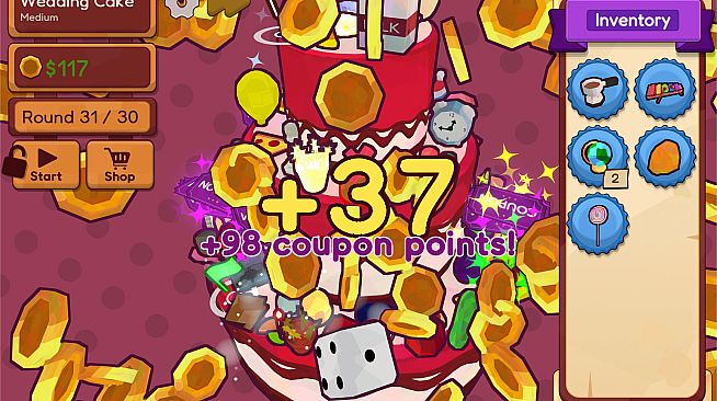 Cherry on Top