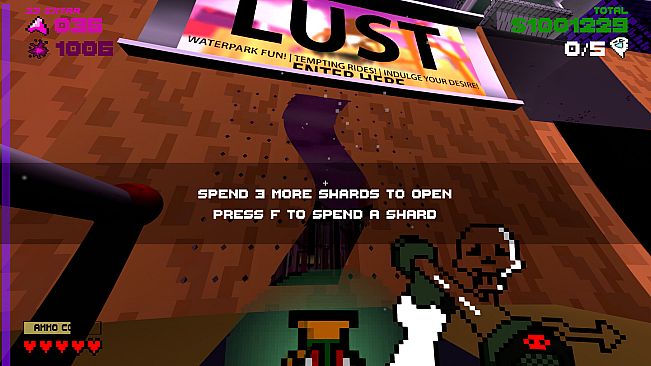 CASTILLO: The Nine Circles