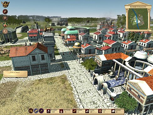 Imperium Romanum Gold Edition