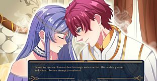 Saintess of the Golden Bow