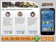 GoVenture MICRO BUSINESS