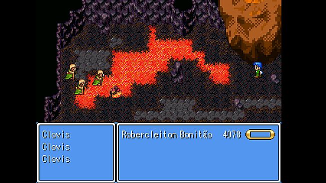 New adventures of Robercleiton The Turbo Rebirth Complete and Remande Edition