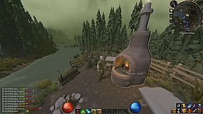 The Black Grimoire: Cursebreaker