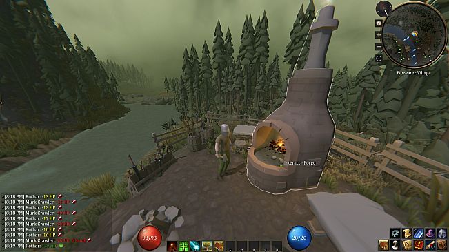 The Black Grimoire: Cursebreaker