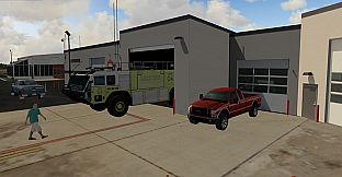 X-Plane 10 AddOn - Aerosoft - Airport Pullman-Moscow