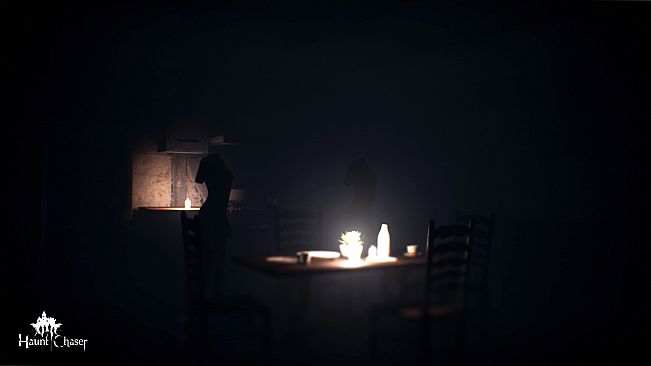 Haunt Chaser
